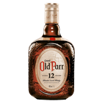 Whisky EscocÃªs Blended 12 Anos Grand Old Parr Garrafa 1l