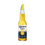 Cerveja Pilsen Corona Garrafa 330ml