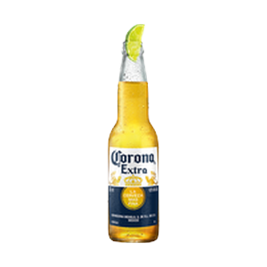Cerveja Pilsen Corona Garrafa 330ml