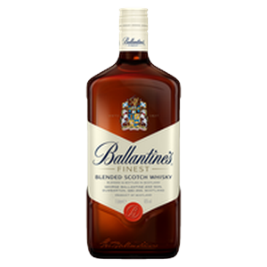 Ballantines Finest 1L