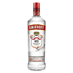 Smirnoff Red Label 1L